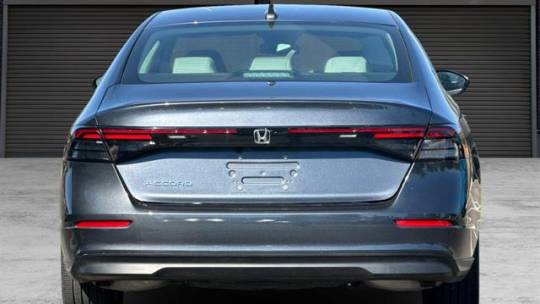 2023 Honda Accord