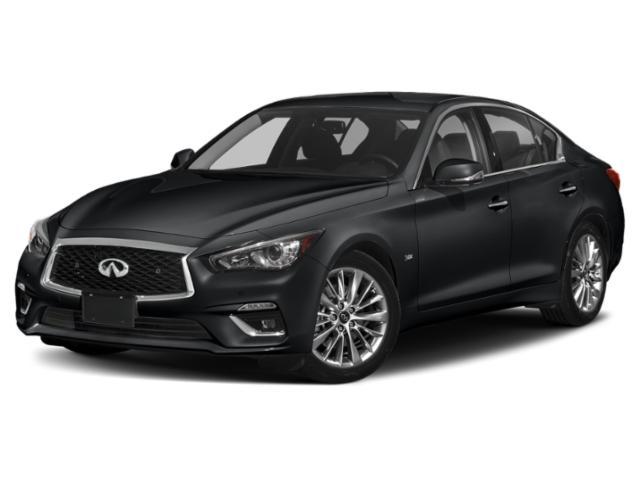2020 infiniti q50 3.0t luxe