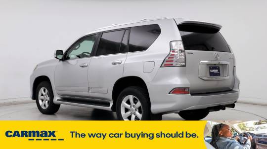2014 Lexus GX