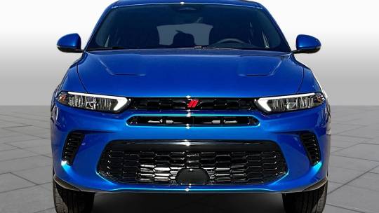 2024 Dodge Hornet