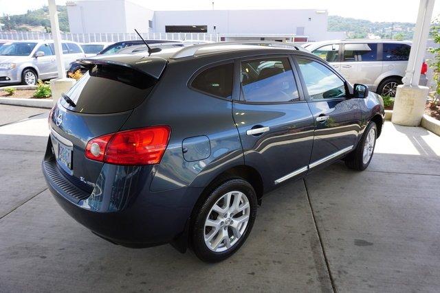 used 2013 nissan rogue awd sl roseburg, or 97470 for sale in roseburg, oregon