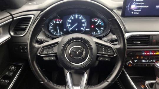2023 Mazda CX-9