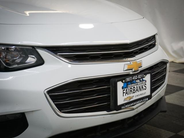 used 2018 chevrolet malibu lt w/ 1lt fairbanks, ak 99701 for sale in coldfoot, alaska
