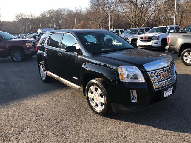 2015 gmc terrain sle-1 awd sle-1 4dr suv for sale in north kingstown, rhode island