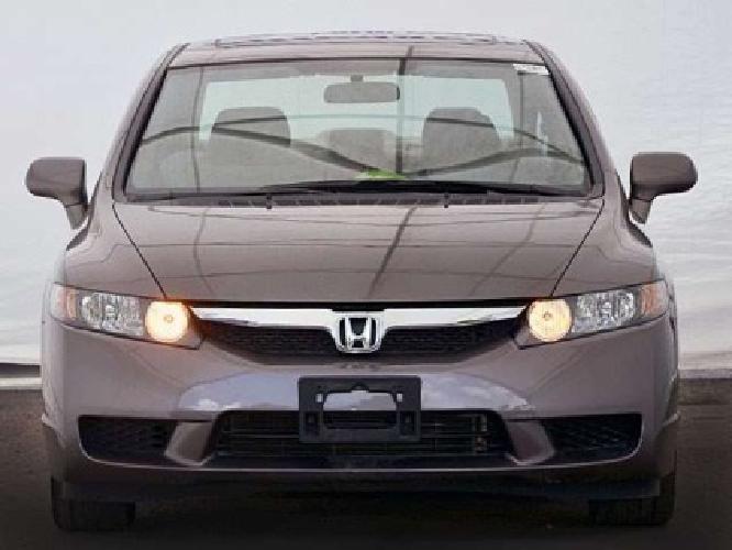 2011 honda civic ex in lake worth, fl