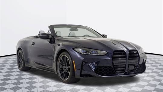 2024 BMW se