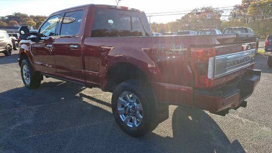 2017 Ford F-350