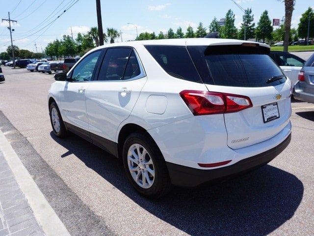 used 2019 chevrolet equinox fwd lt w/ 1lt metairie, la 70002 for sale in metairie, louisiana
