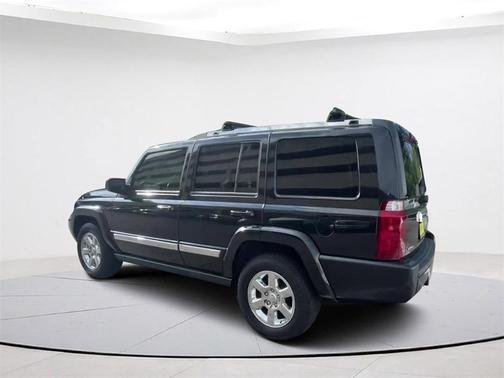2008 jeep commander in co bluffs, iowa