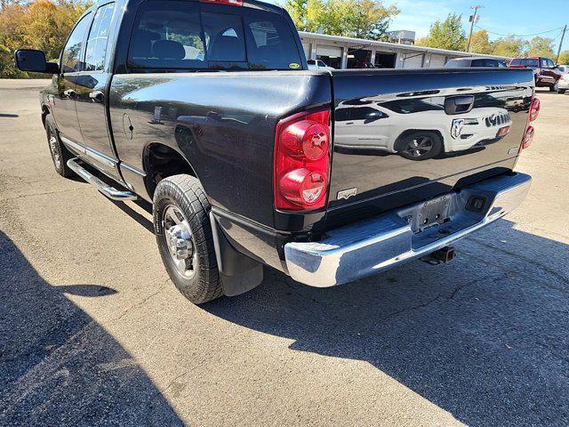 2008 dodge ram 3500 laramie