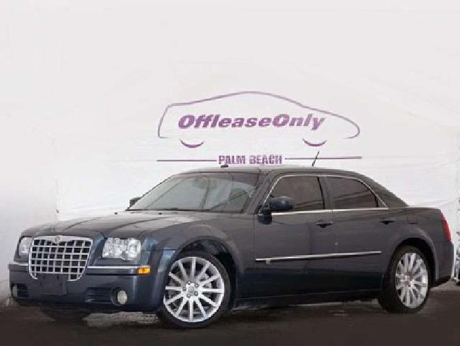 2008 chrysler 300 c in lake worth, fl
