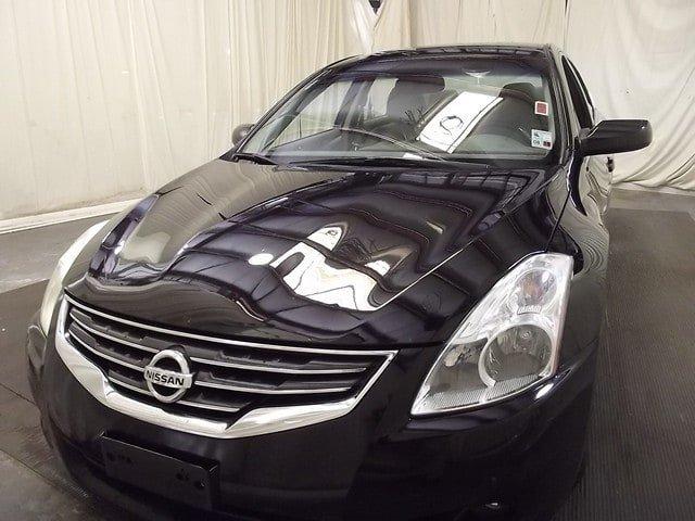 used 2012 nissan altima 2.5 s gonzales, la 70737 for sale in gonzales, louisiana