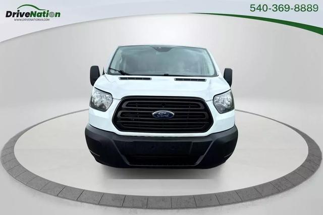 2017 ford transit-150 base