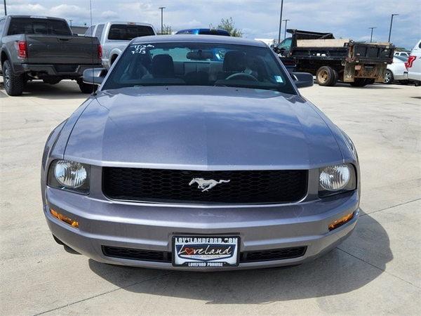 2007 ford mustang in co bluffs, iowa