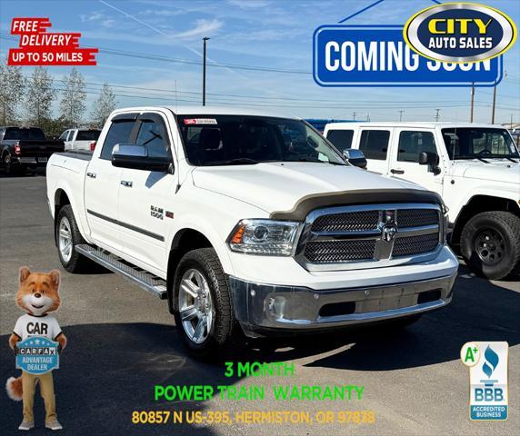 2015 ram 1500 longhorn