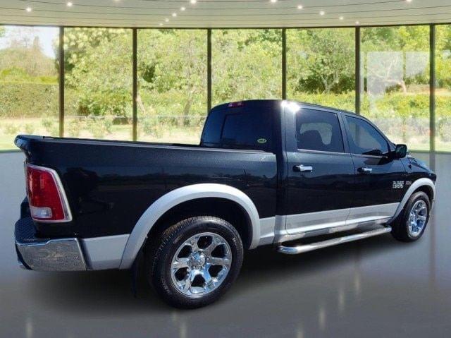 2016 ram 1500 laramie in davenport, iowa