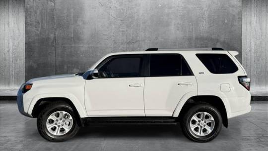 2024 Toyota 4Runner