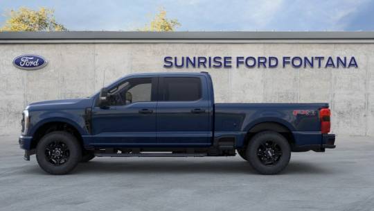 2024 Ford F-250
