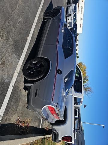 2014 dodge challenger r/t