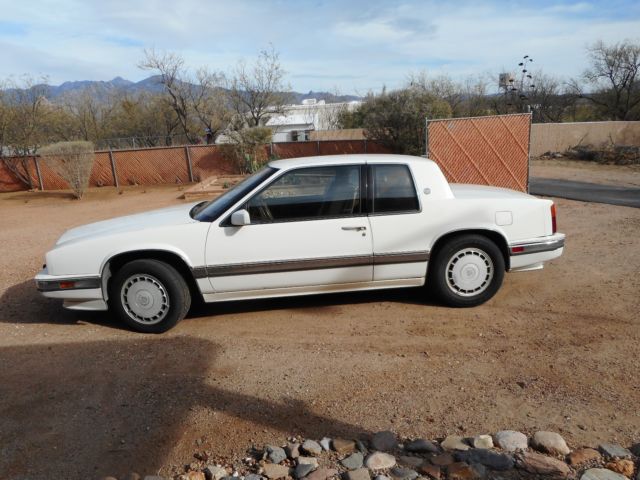 1991 touring edition