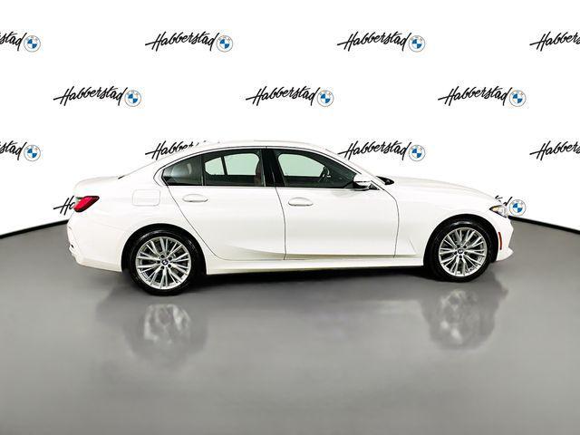 2024 bmw 330 i xdrive