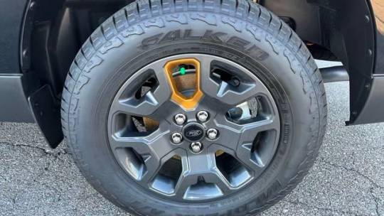 2024 Ford Maverick
