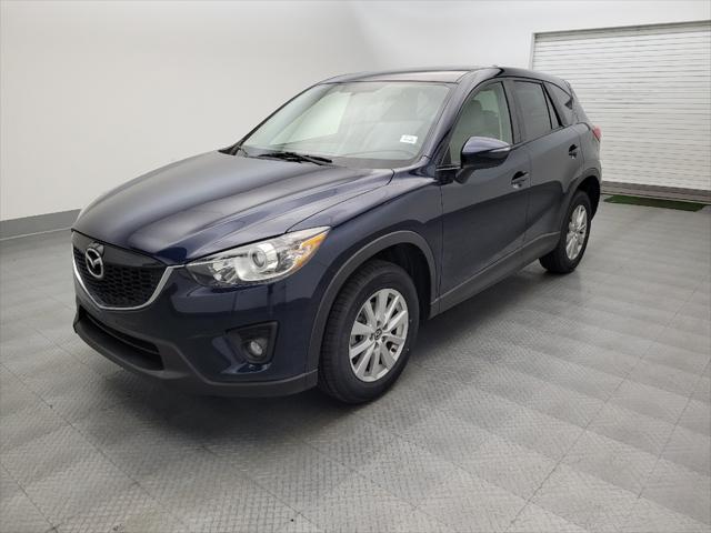 2015 mazda cx-5 touring