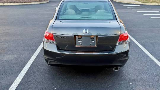 2010 Honda Accord