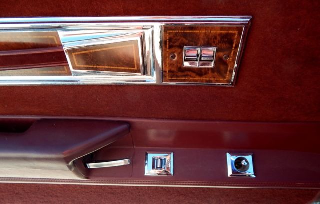 1984 cutlass calais coupe / oldsmobile hurst