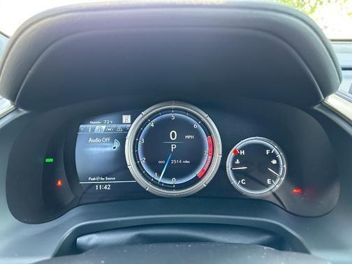 2022 lexus rx 350 in milwaukee, wisconsin