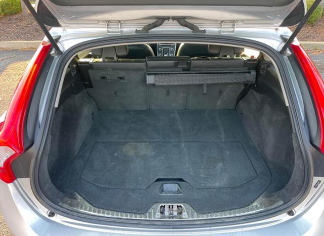 2015 volvo v60 t5 premier