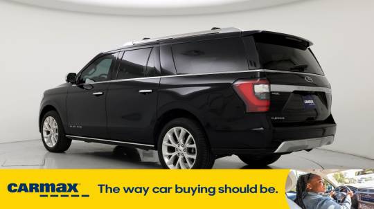 2019 Ford Expedition