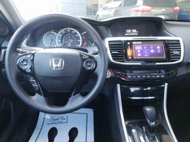 used 2017 honda accord ex sedan canton, ma 02021 for sale in canton, massachusetts