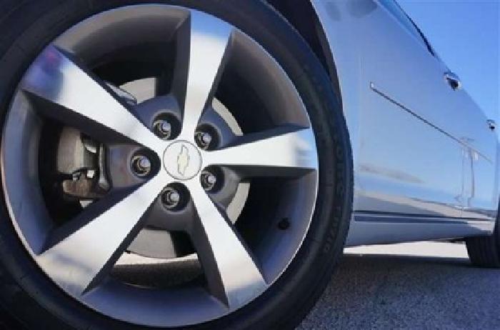 2012 chevrolet malibu lt w/1lt in fort worth, tx