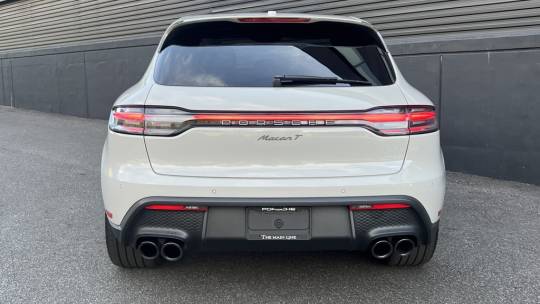 2023 Porsche Macan