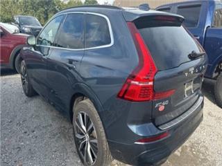 2022 Volvo XC60 b5 momentum