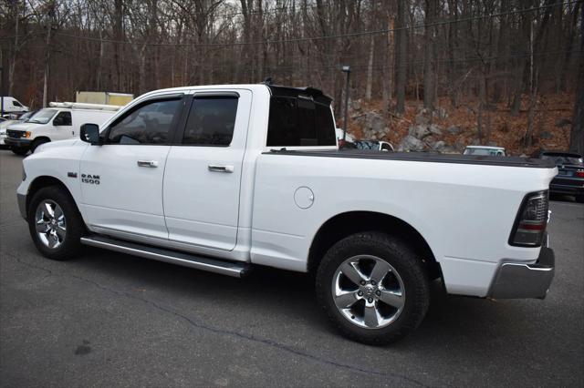 2013 ram 1500 big horn