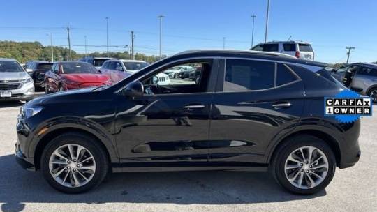 2021 Buick Encore GX