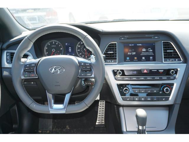 2017 hyundai sonata limited 2.0t limited 2.0t 4dr sedan for sale in middletown, rhode island