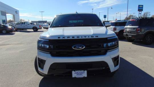 2024 Ford Expedition