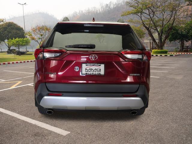 2019 toyota rav4 adventure