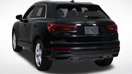 2024 Audi Q3