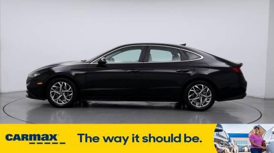 2023 Hyundai Sonata