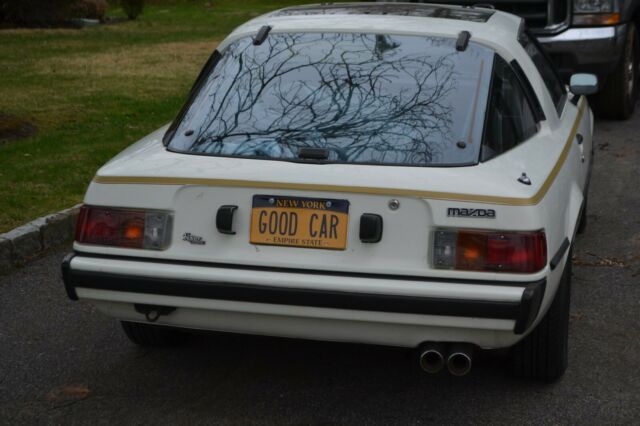 1979 rx-7 original survivor