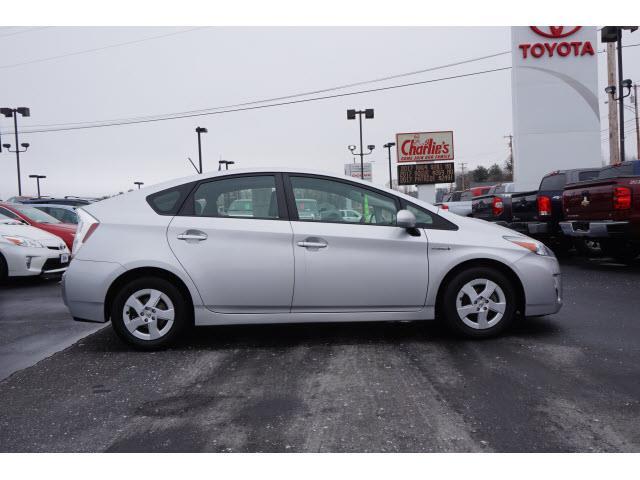 2010 toyota prius i i 4dr hatchback for sale in augusta, maine