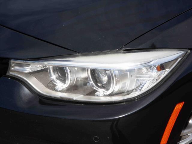 2014 bmw 435 i