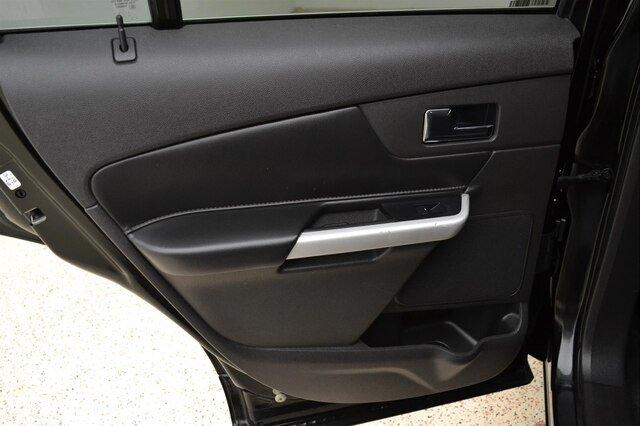used 2011 ford edge awd limited mcpherson, ks 67460 for sale in conway, kansas