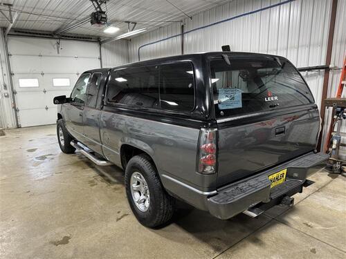 1997 gmc sierra 1500 slt