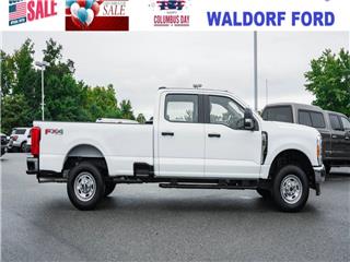 2023 Ford F-250 xl