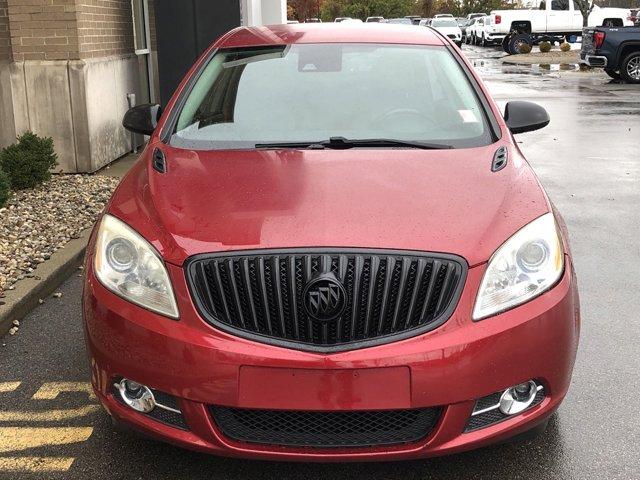 2015 buick verano convenience group